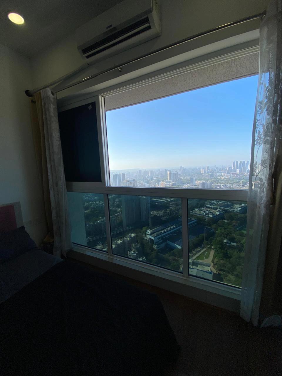 2 BHK Flat for Sale in F Residences, Malad East